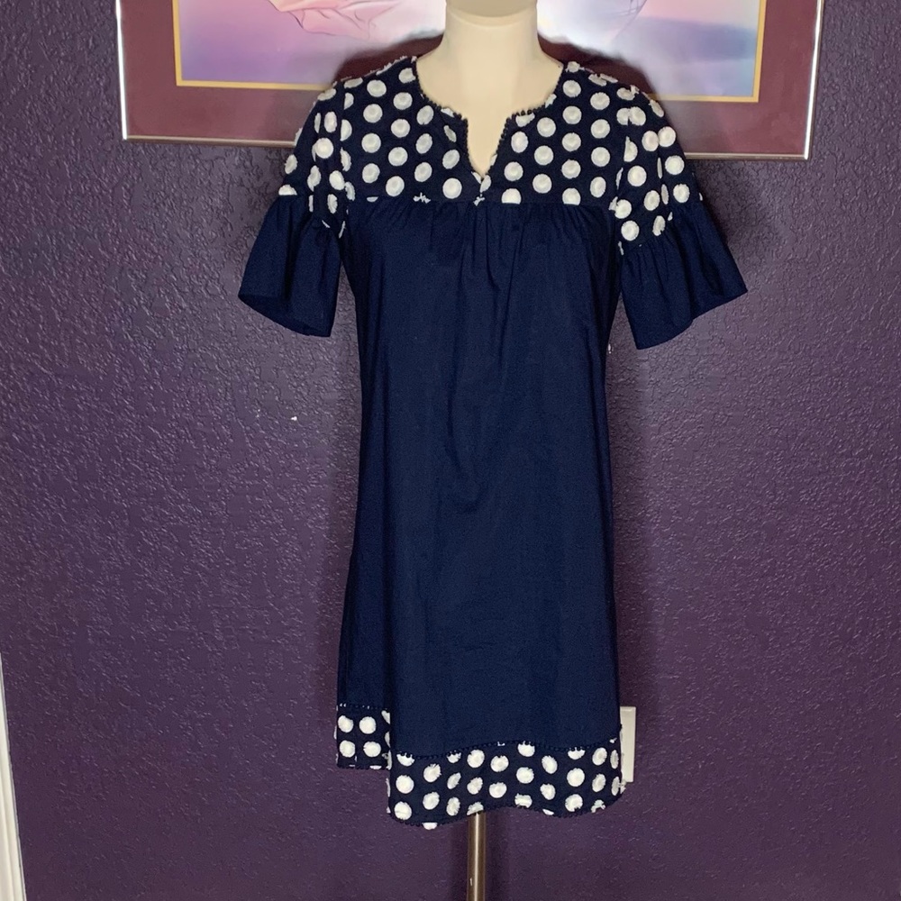 J.Crew Dress•SZ 0 - Picture 1 of 3